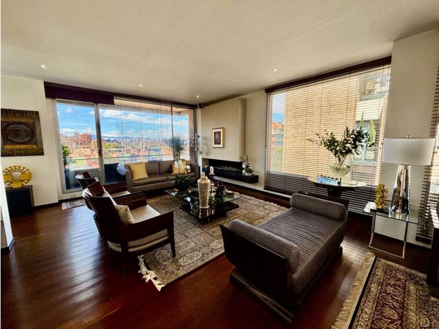 Foto 6 de 20: Apartamento en La Cabrera, Bogotá D.C.