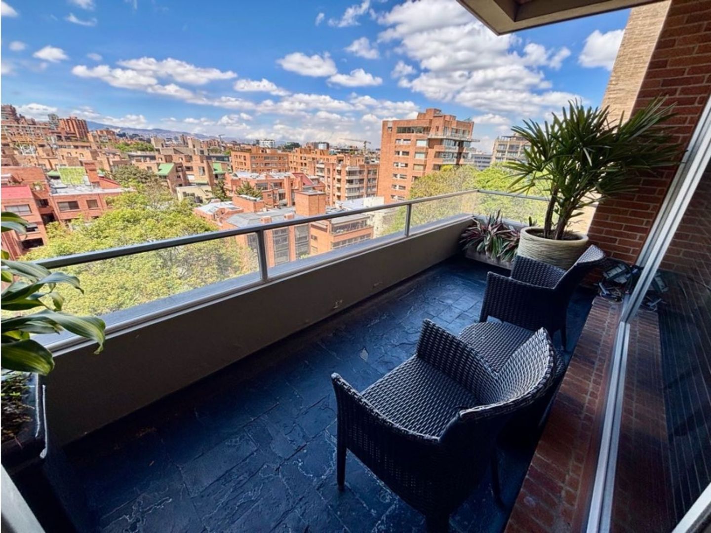 Foto 7 de 20: Apartamento en La Cabrera, Bogotá D.C.