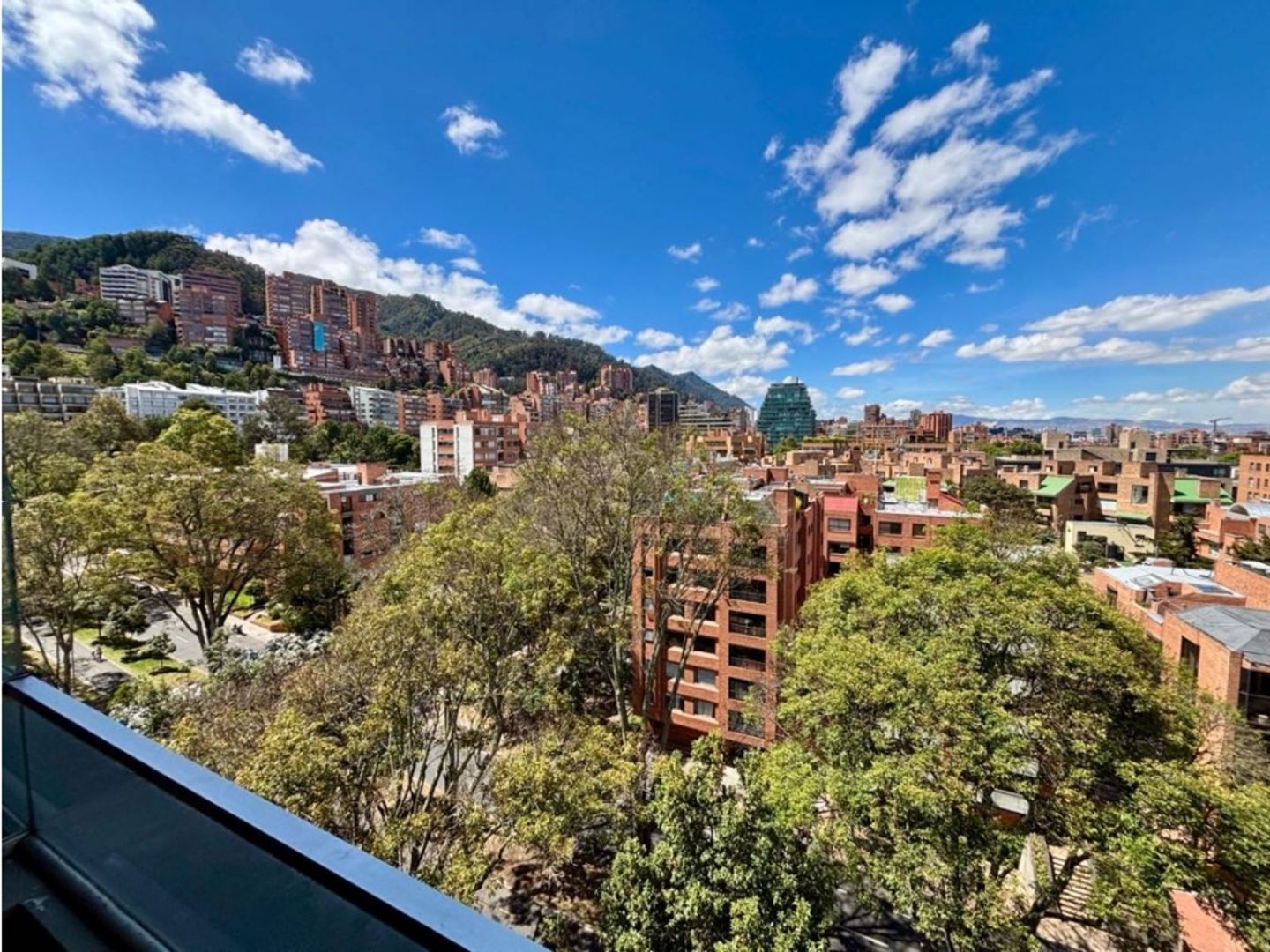 Foto 8 de 20: Apartamento en La Cabrera, Bogotá D.C.