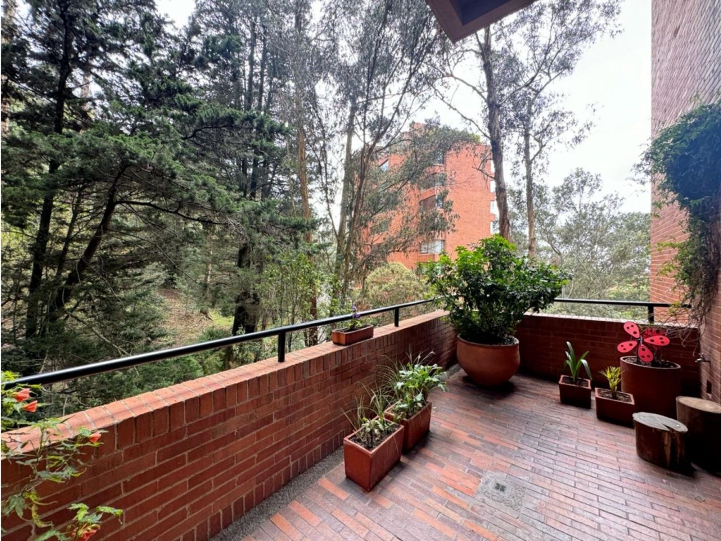 Foto 6 de 20: Apartamento en Emaús, Bogotá D.C.