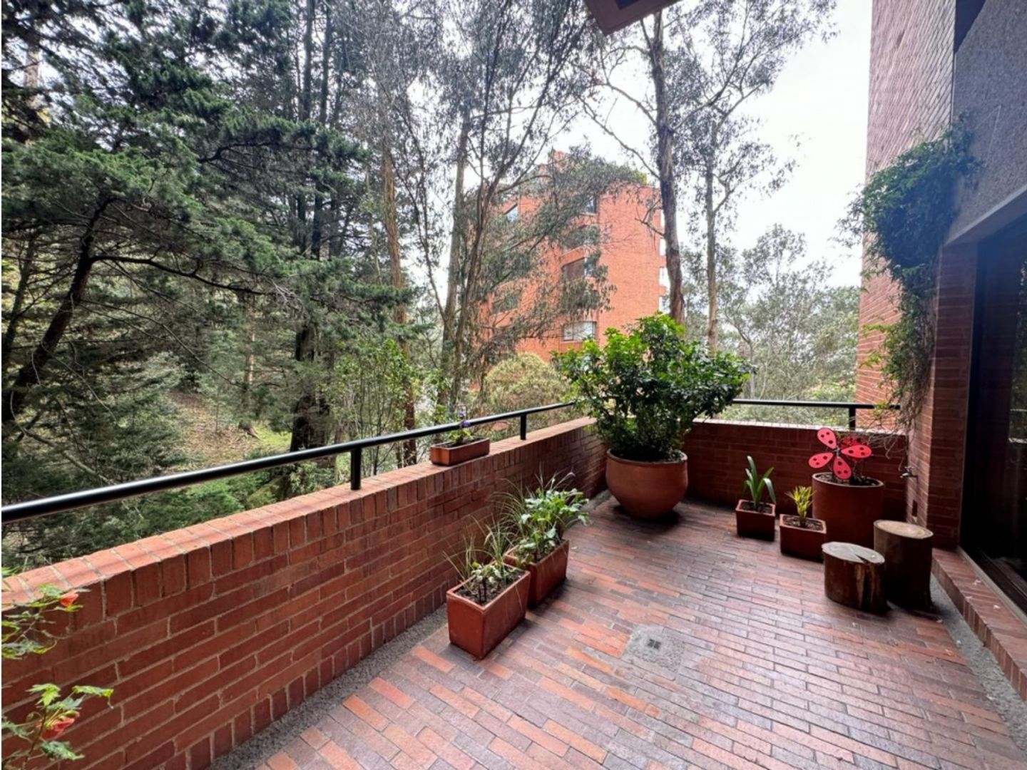 Foto 7 de 20: Apartamento en Emaús, Bogotá D.C.