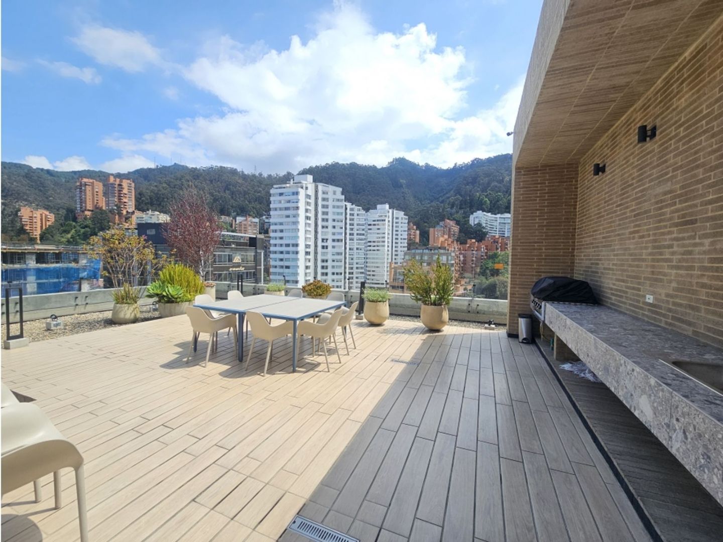 Foto 17 de 20: Apartamento en La Cabrera, Bogotá D.C.