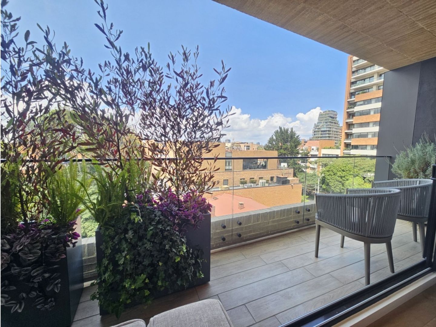 Foto 7 de 20: Apartamento en La Cabrera, Bogotá D.C.