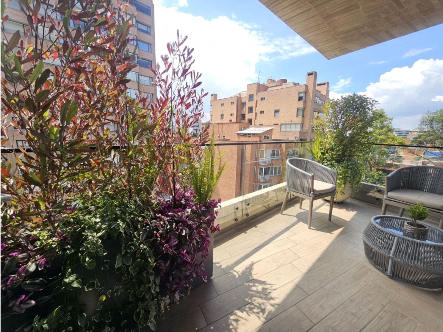 Foto 8 de 20: Apartamento en La Cabrera, Bogotá D.C.