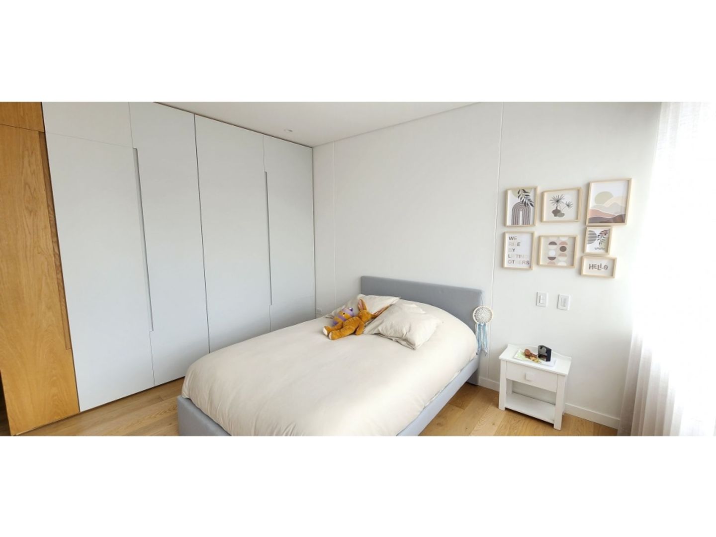 Foto 11 de 20: Apartamento en La Cabrera, Bogotá D.C.