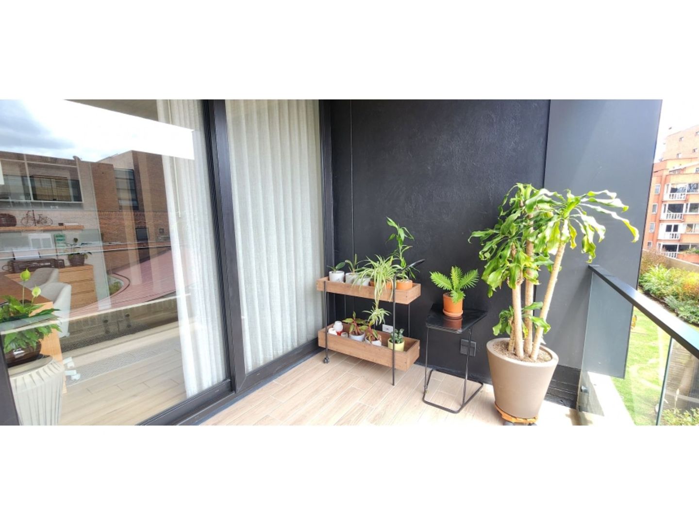 Foto 14 de 20: Apartamento en La Cabrera, Bogotá D.C.