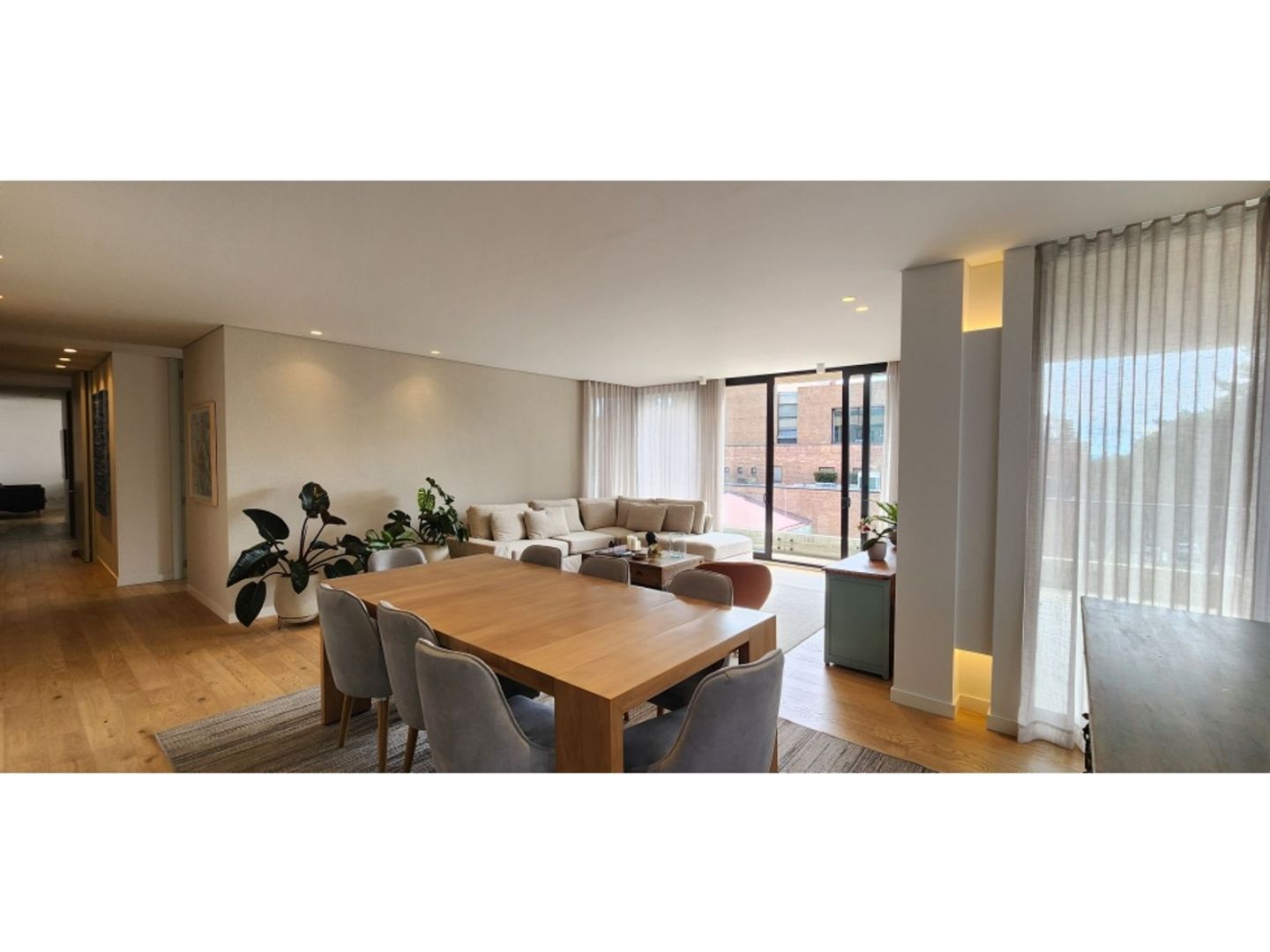 Foto 3 de 20: Apartamento en La Cabrera, Bogotá D.C.