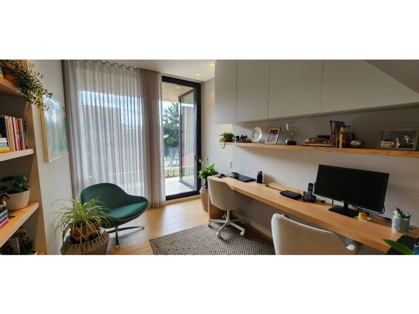 Foto 6 de 20: Apartamento en La Cabrera, Bogotá D.C.
