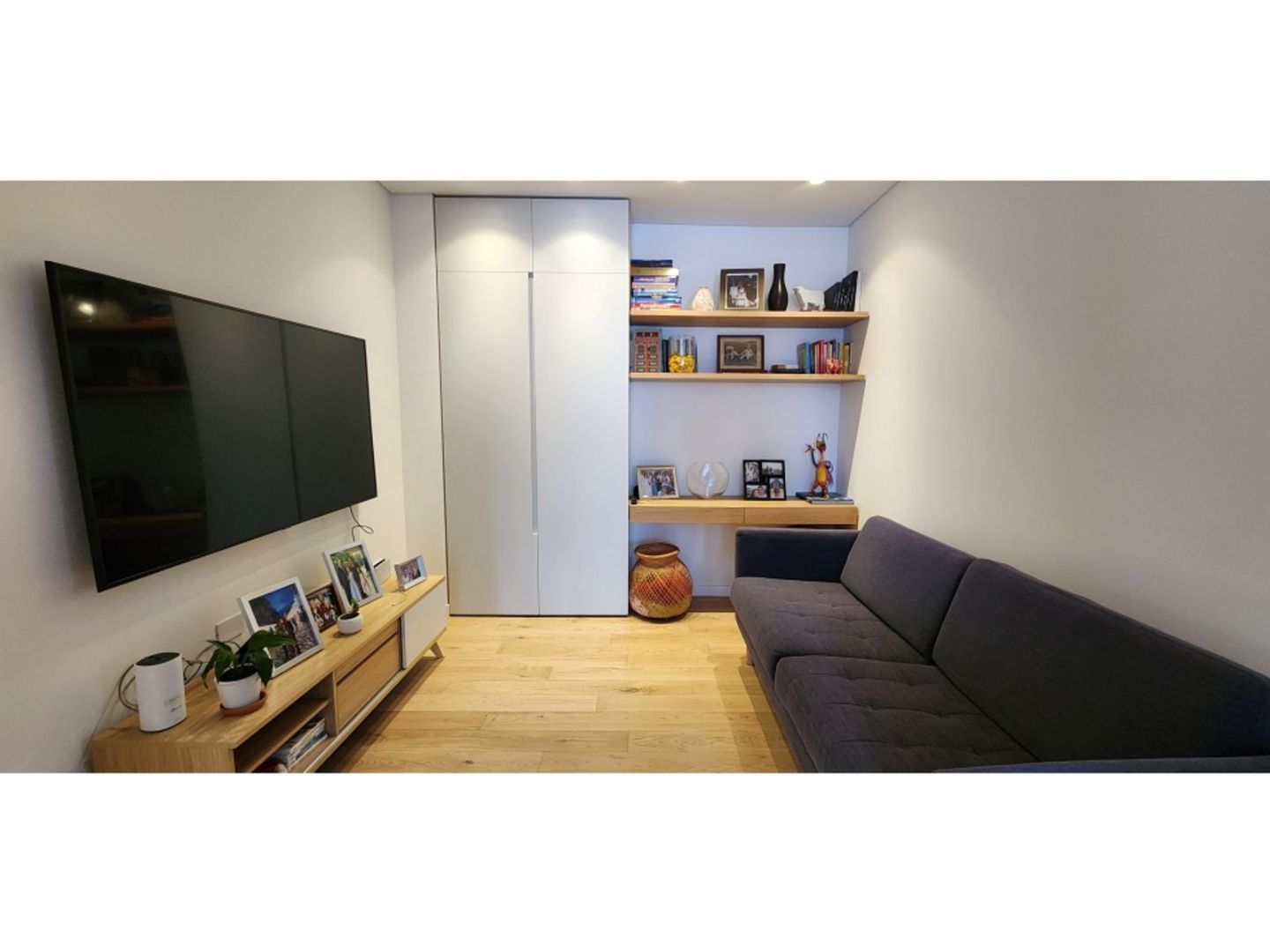 Foto 7 de 20: Apartamento en La Cabrera, Bogotá D.C.