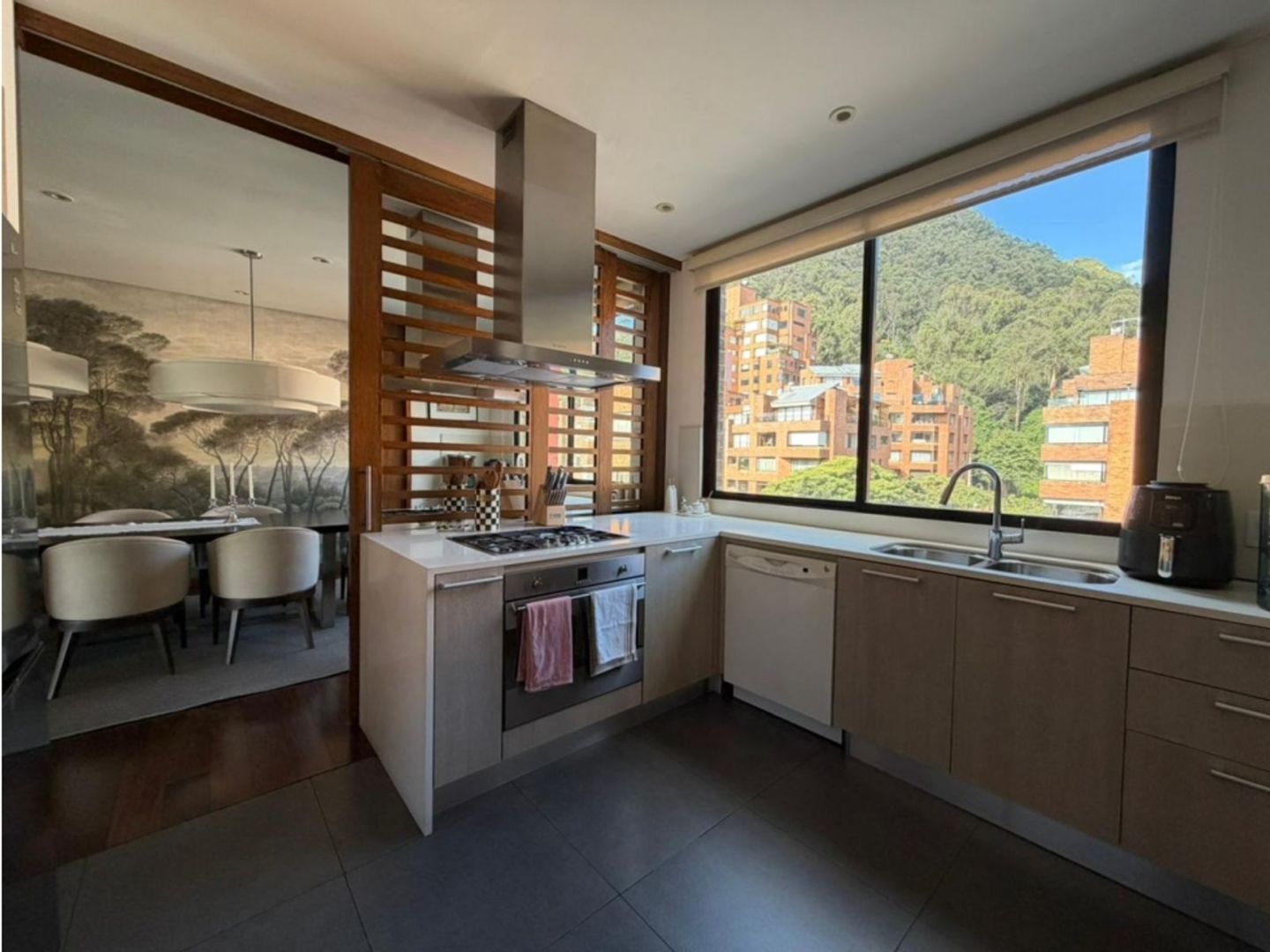 Foto 10 de 20: Apartamento en Emaús, Bogotá D.C.
