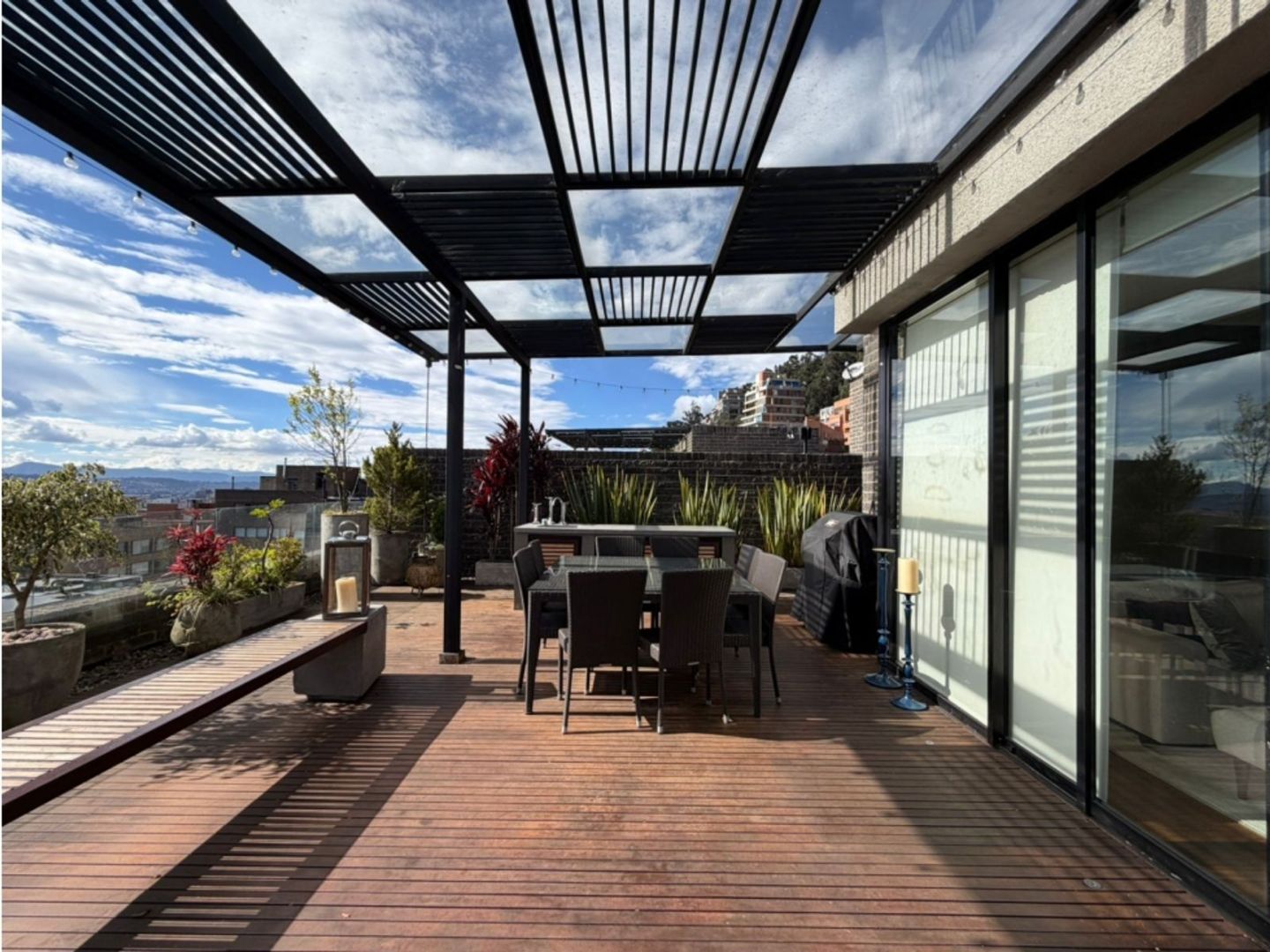 Foto 2 de 20: Apartamento en Emaús, Bogotá D.C.