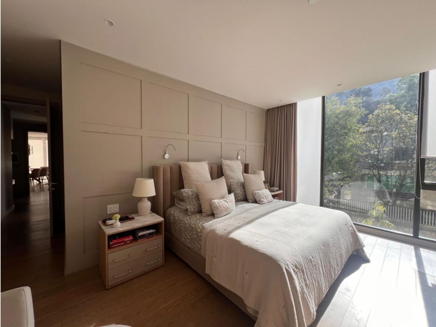 Foto 10 de 20: Apartamento en Chicó Norte, Bogotá D.C.