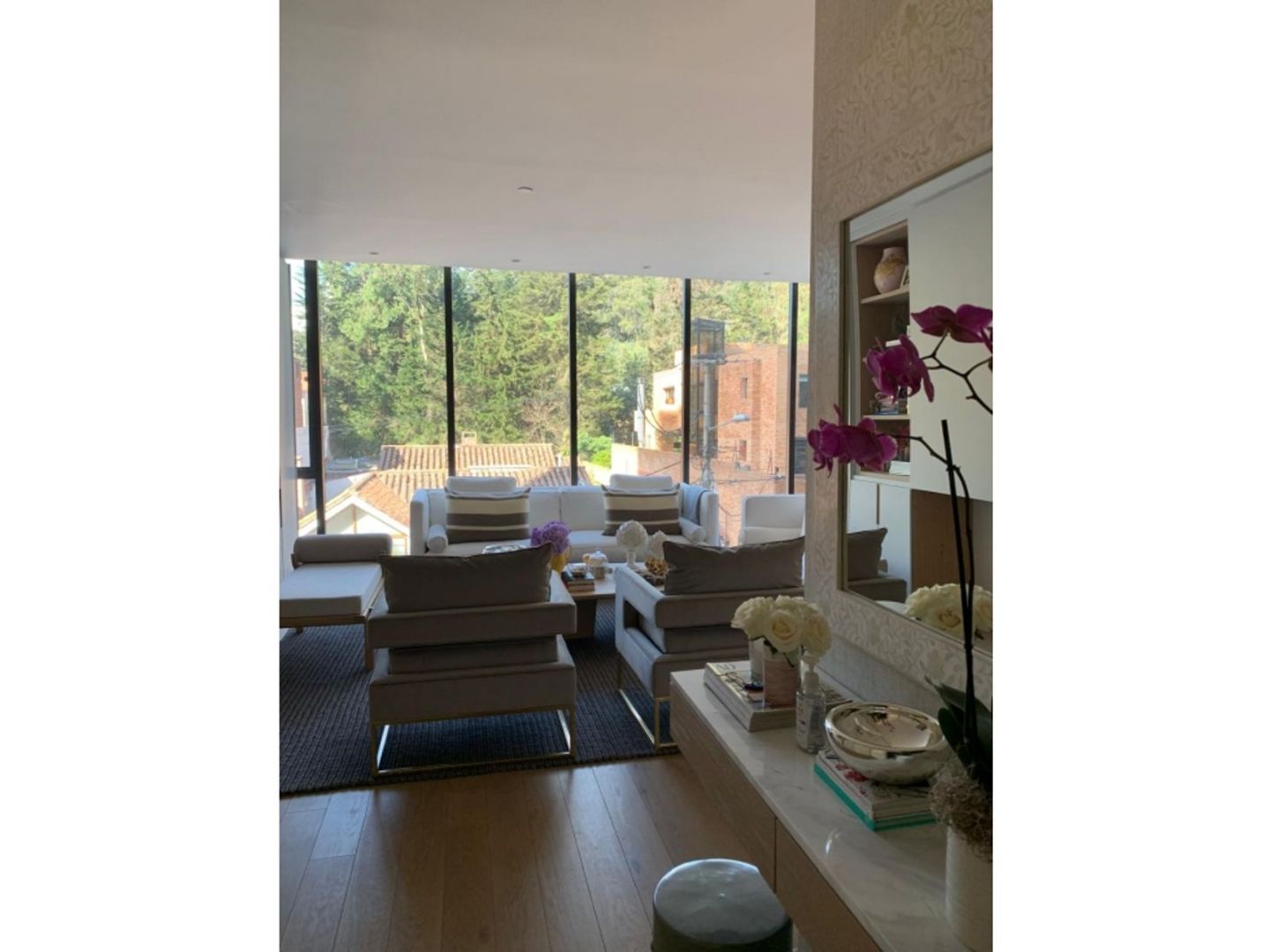 Foto 19 de 20: Apartamento en Chicó Norte, Bogotá D.C.