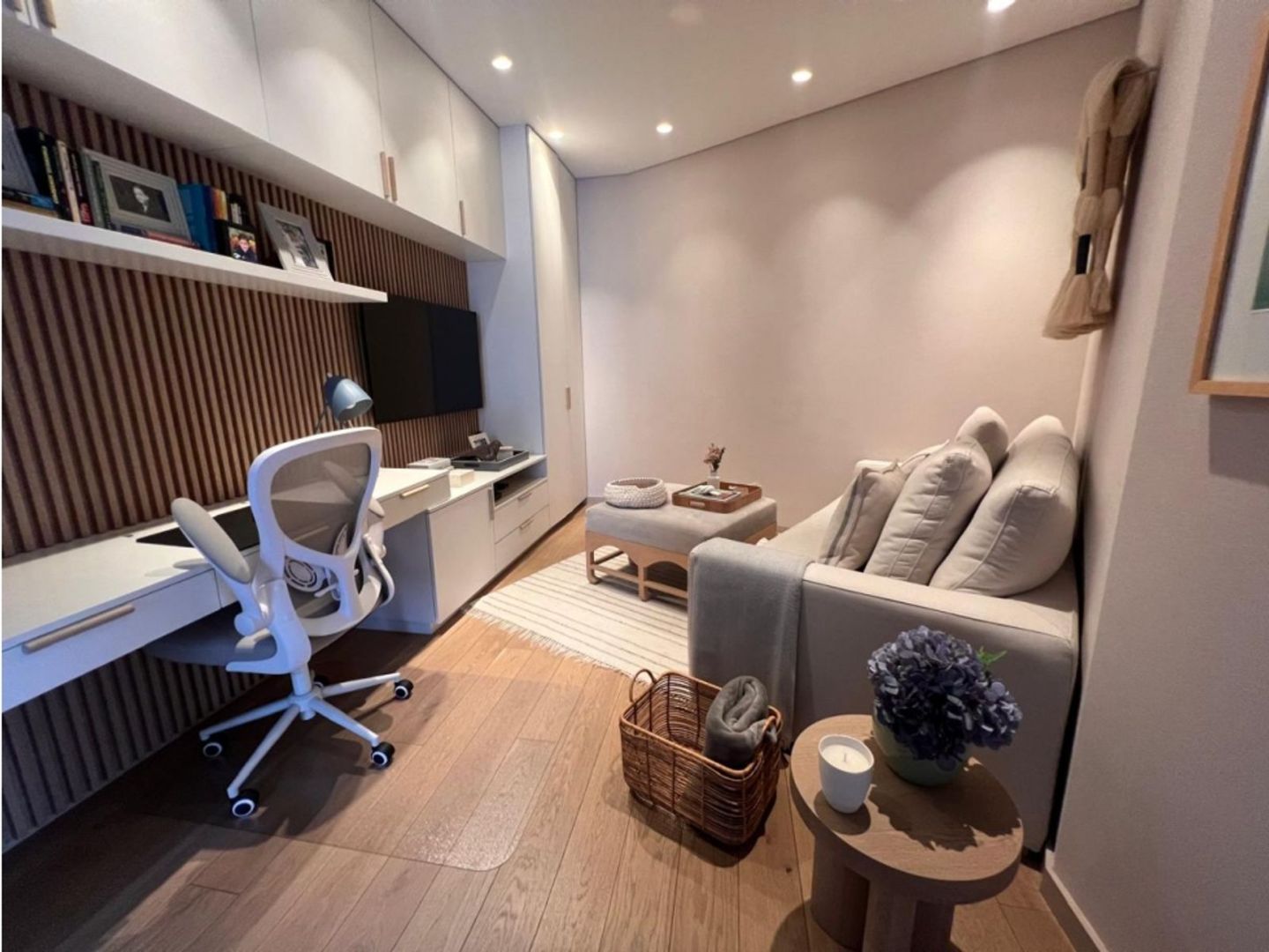 Foto 4 de 20: Apartamento en Chicó Norte, Bogotá D.C.