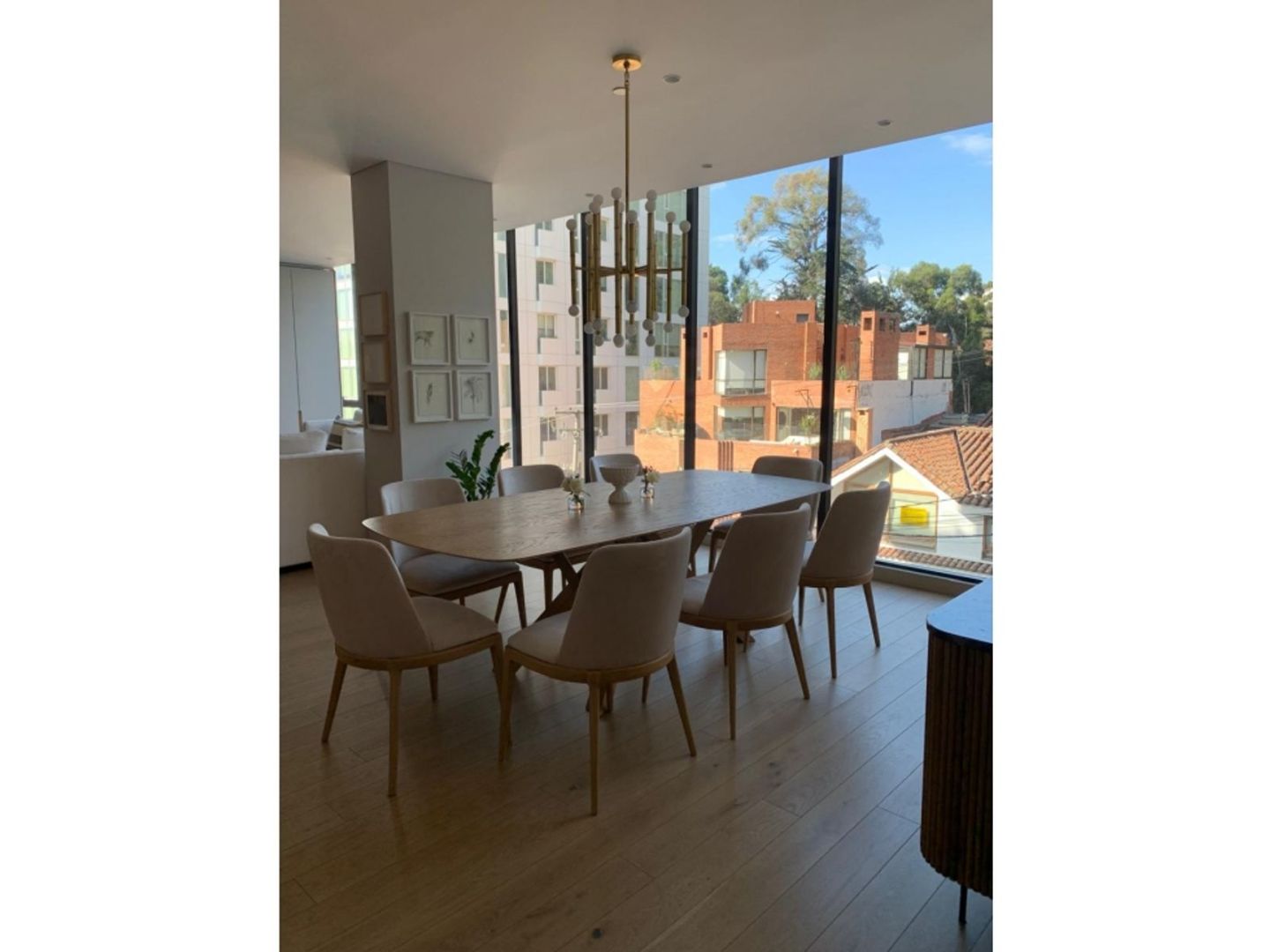 Foto 5 de 20: Apartamento en Chicó Norte, Bogotá D.C.