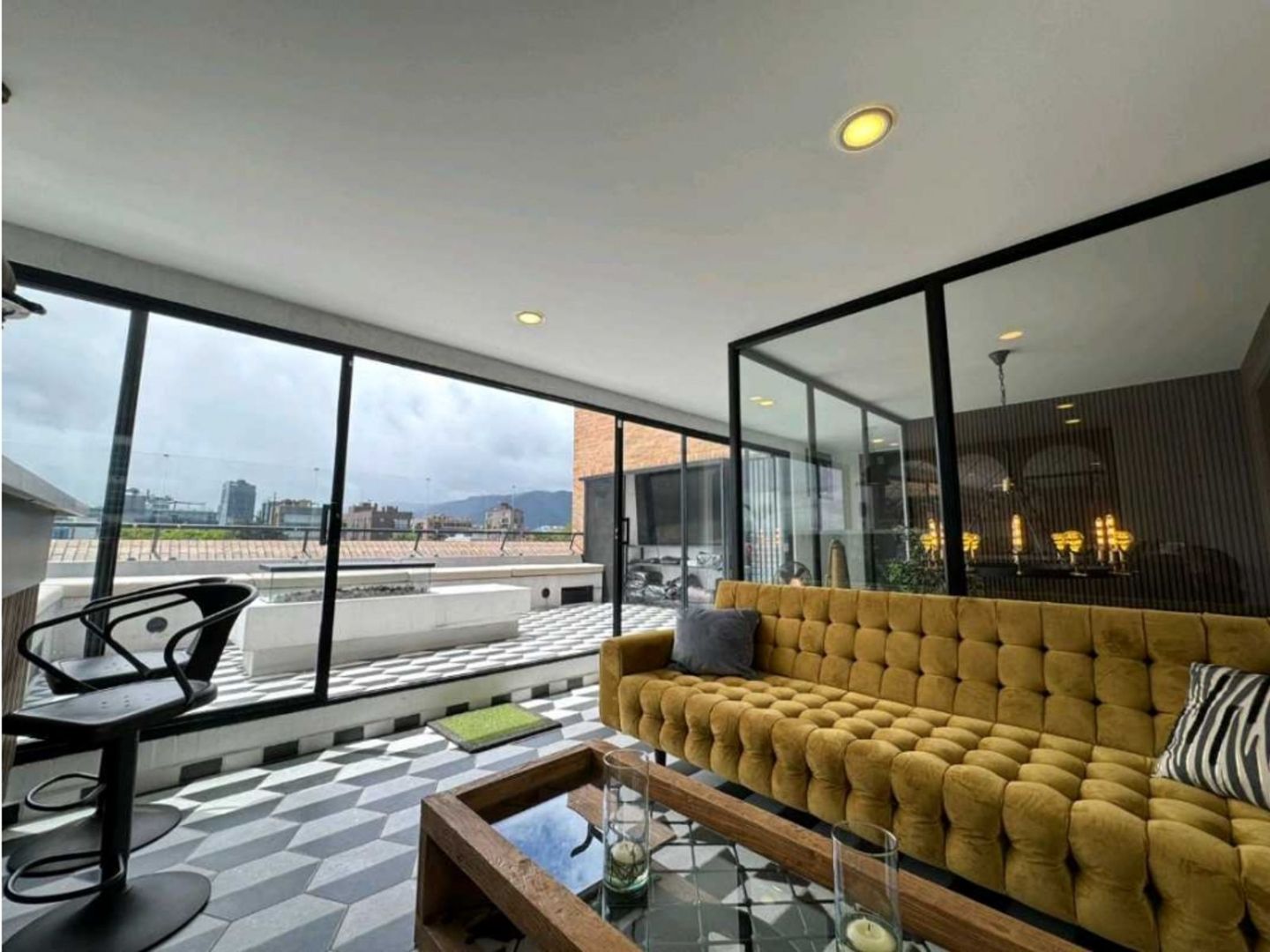 Foto 1 de 20: Apartamento en Chicó Norte ET III, Bogotá D.C.