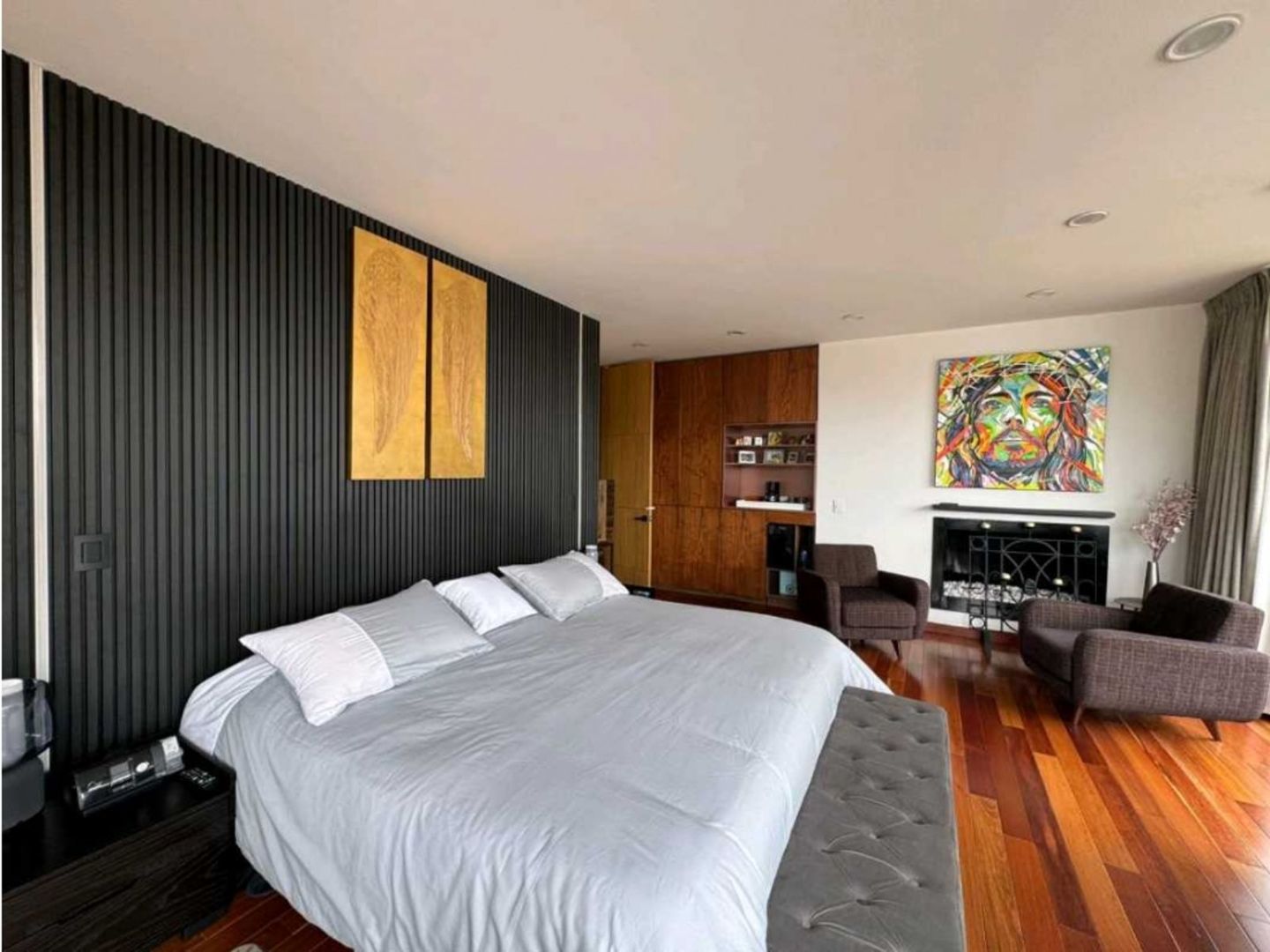Foto 13 de 20: Apartamento en Chicó Norte ET III, Bogotá D.C.
