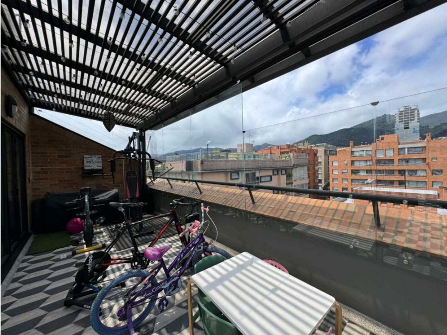 Foto 19 de 20: Apartamento en Chicó Norte ET III, Bogotá D.C.