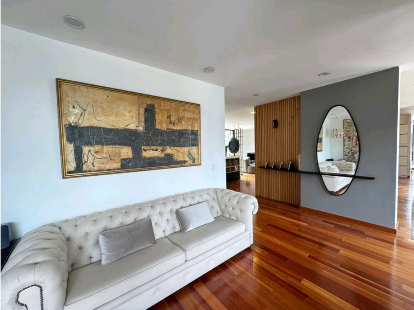 Foto 5 de 20: Apartamento en Chicó Norte ET III, Bogotá D.C.