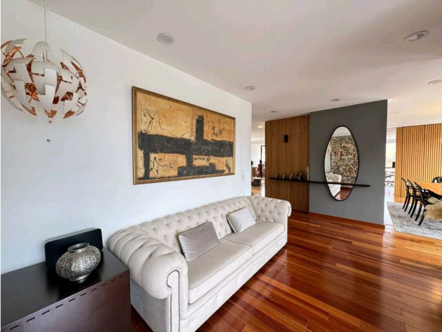 Foto 6 de 20: Apartamento en Chicó Norte ET III, Bogotá D.C.