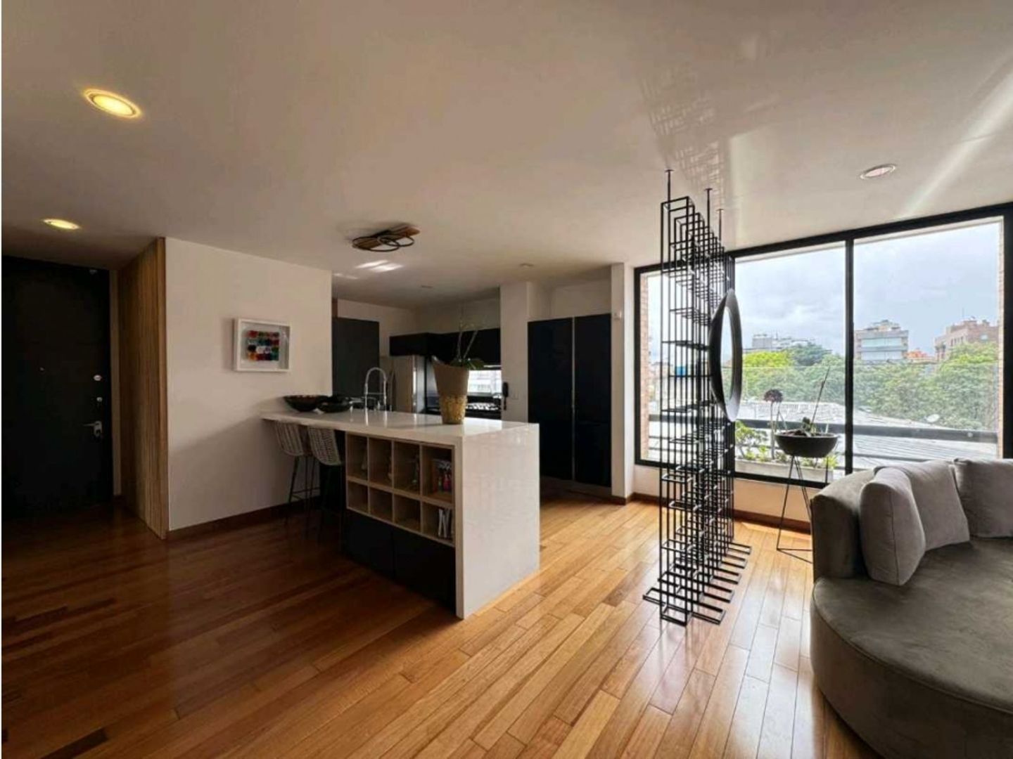 Foto 7 de 20: Apartamento en Chicó Norte ET III, Bogotá D.C.