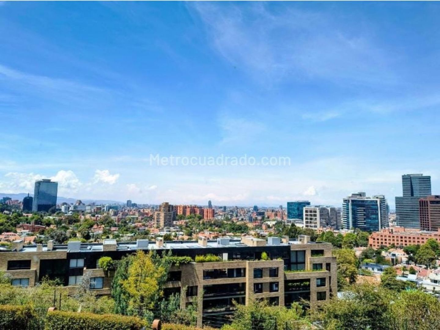 Foto 4 de 14: Apartamento en Usaquen, Bogotá D.C.