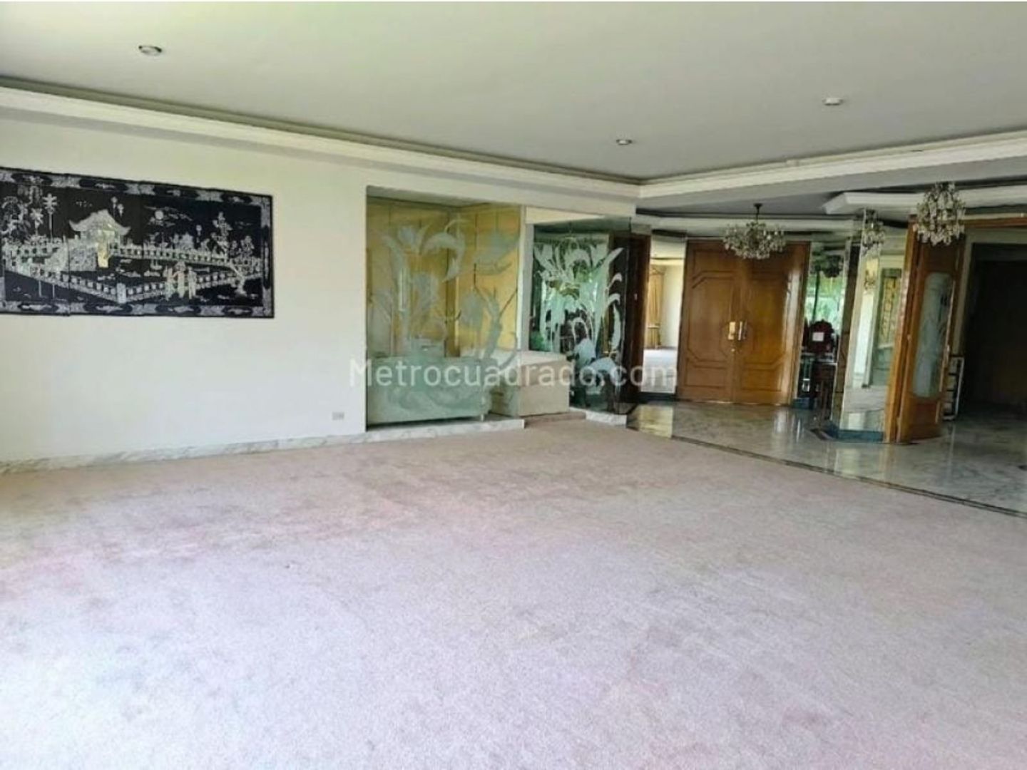 Foto 5 de 14: Apartamento en Usaquen, Bogotá D.C.