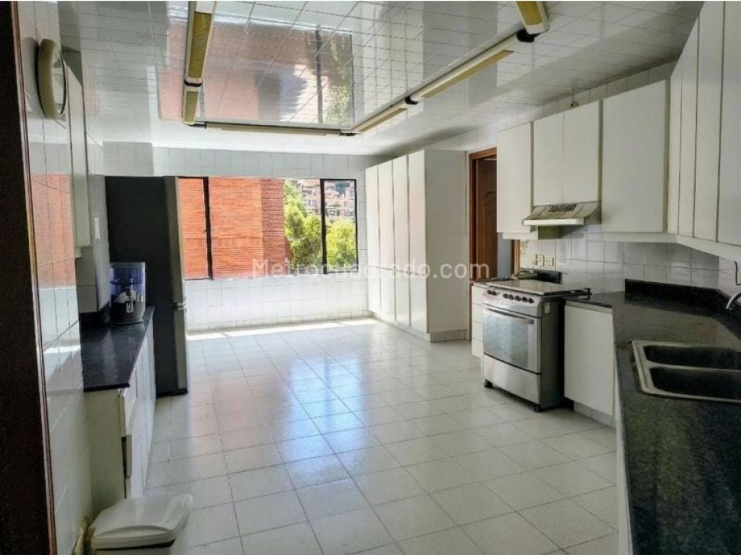 Foto 8 de 14: Apartamento en Usaquen, Bogotá D.C.