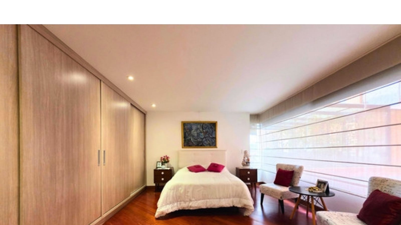 Foto 10 de 20: Apartamento en Chicó Norte, Bogotá D.C.