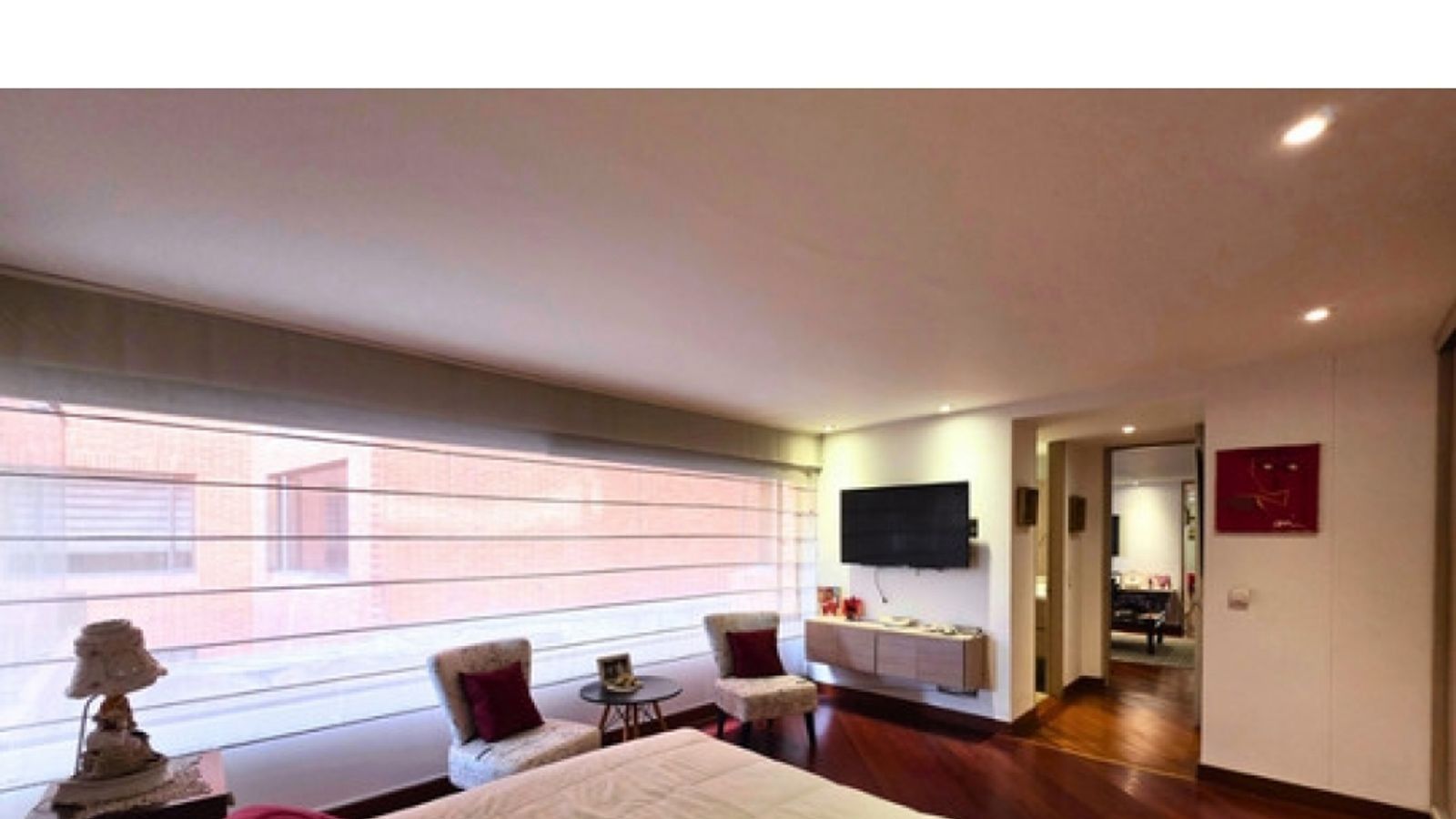 Foto 11 de 20: Apartamento en Chicó Norte, Bogotá D.C.