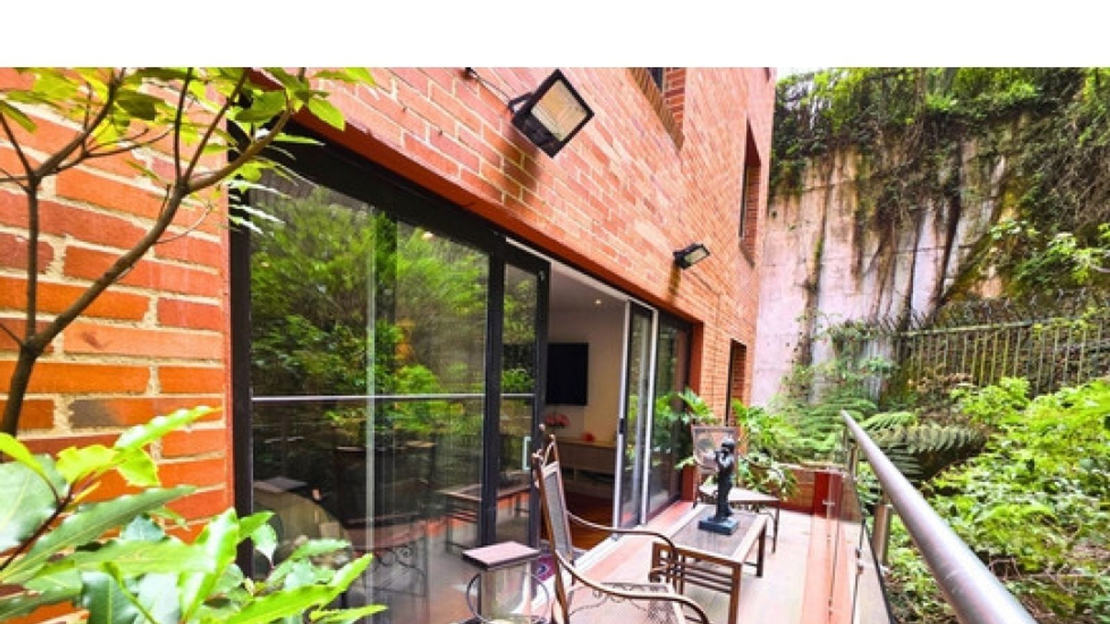 Foto 14 de 20: Apartamento en Chicó Norte, Bogotá D.C.