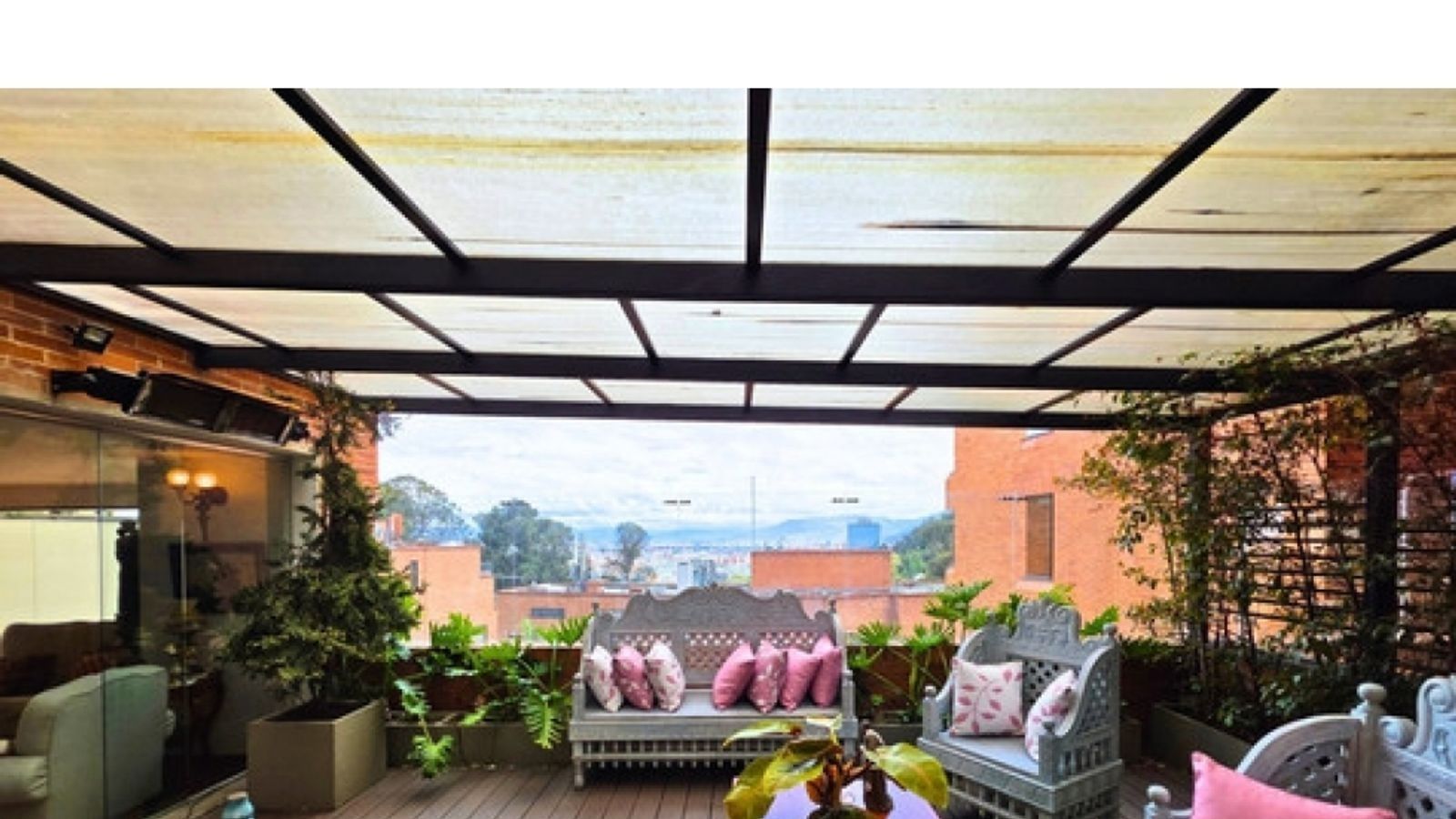 Foto 5 de 20: Apartamento en Chicó Norte, Bogotá D.C.