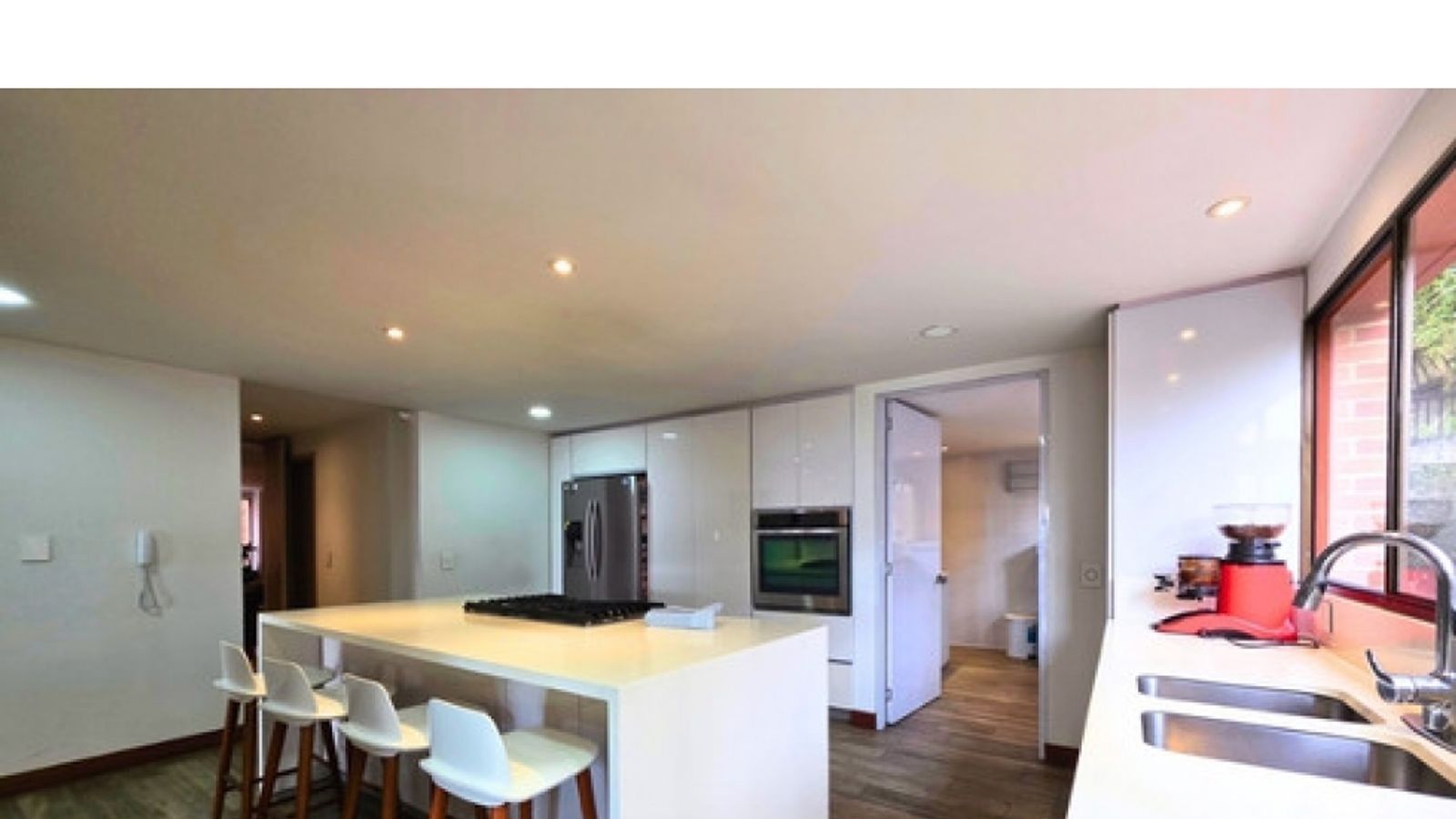 Foto 8 de 20: Apartamento en Chicó Norte, Bogotá D.C.