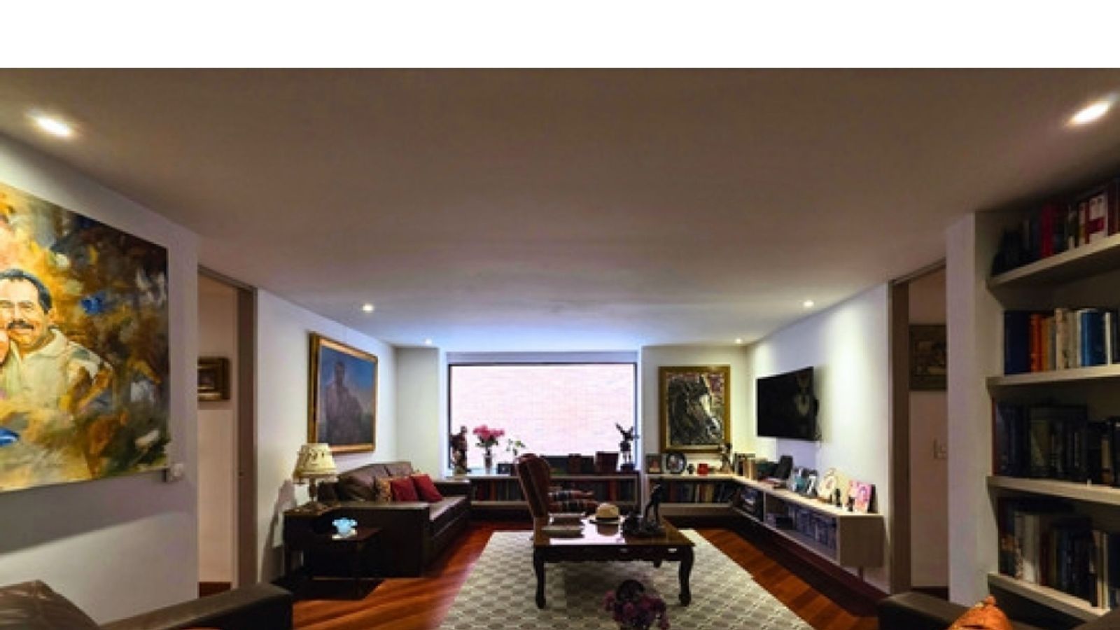 Foto 9 de 20: Apartamento en Chicó Norte, Bogotá D.C.