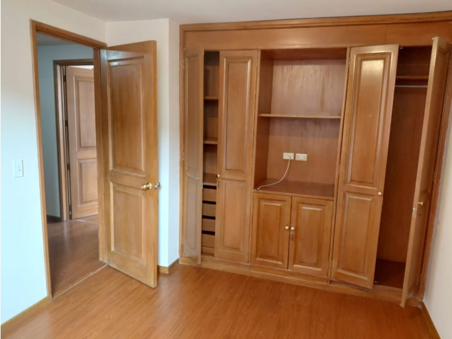 Foto 10 de 20: Apartamento en Contador, Bogotá D.C.