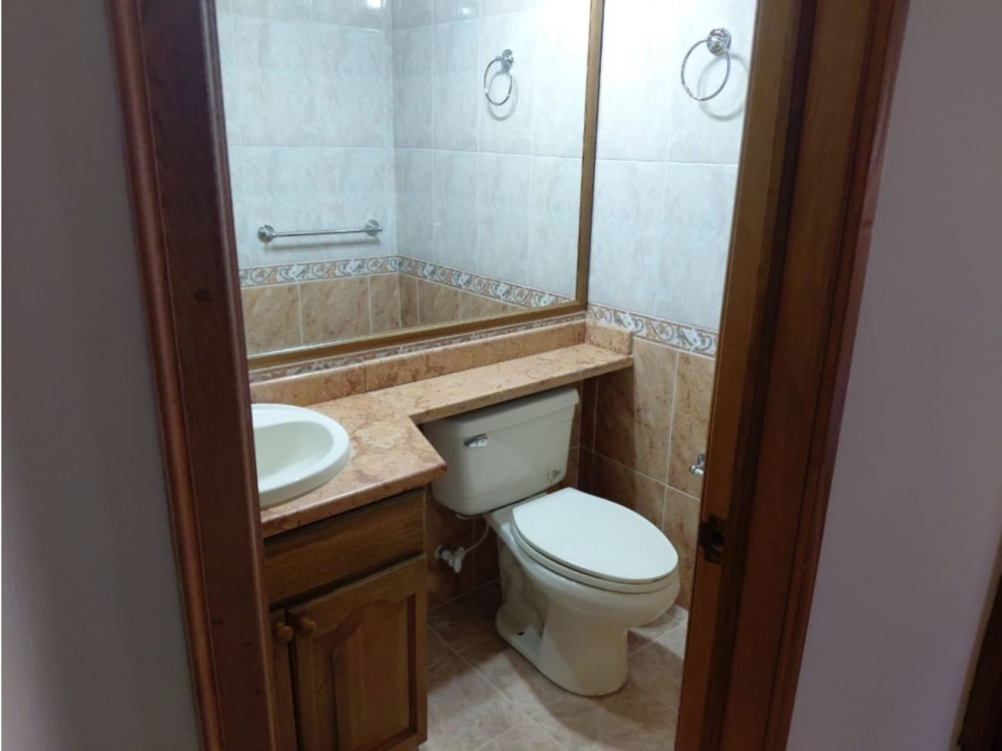 Foto 13 de 20: Apartamento en Contador, Bogotá D.C.