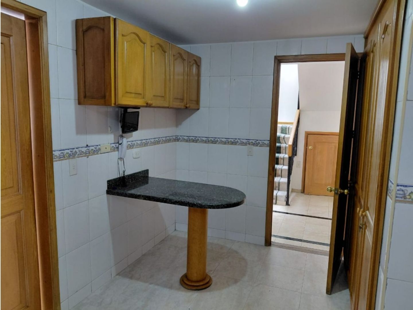 Foto 14 de 20: Apartamento en Contador, Bogotá D.C.