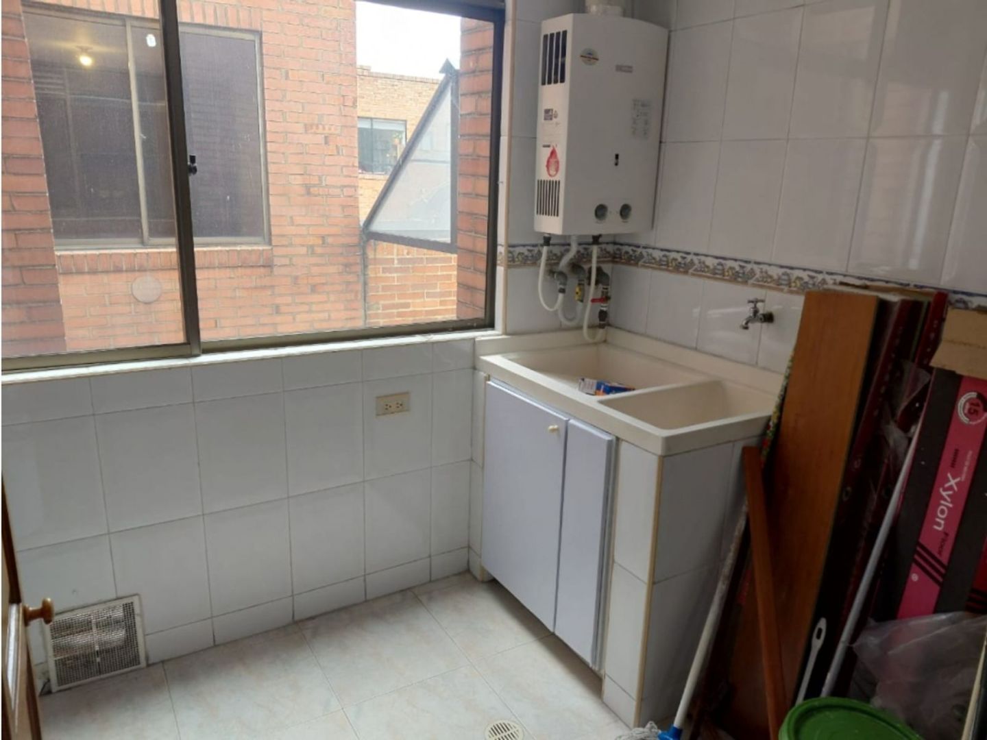 Foto 19 de 20: Apartamento en Contador, Bogotá D.C.