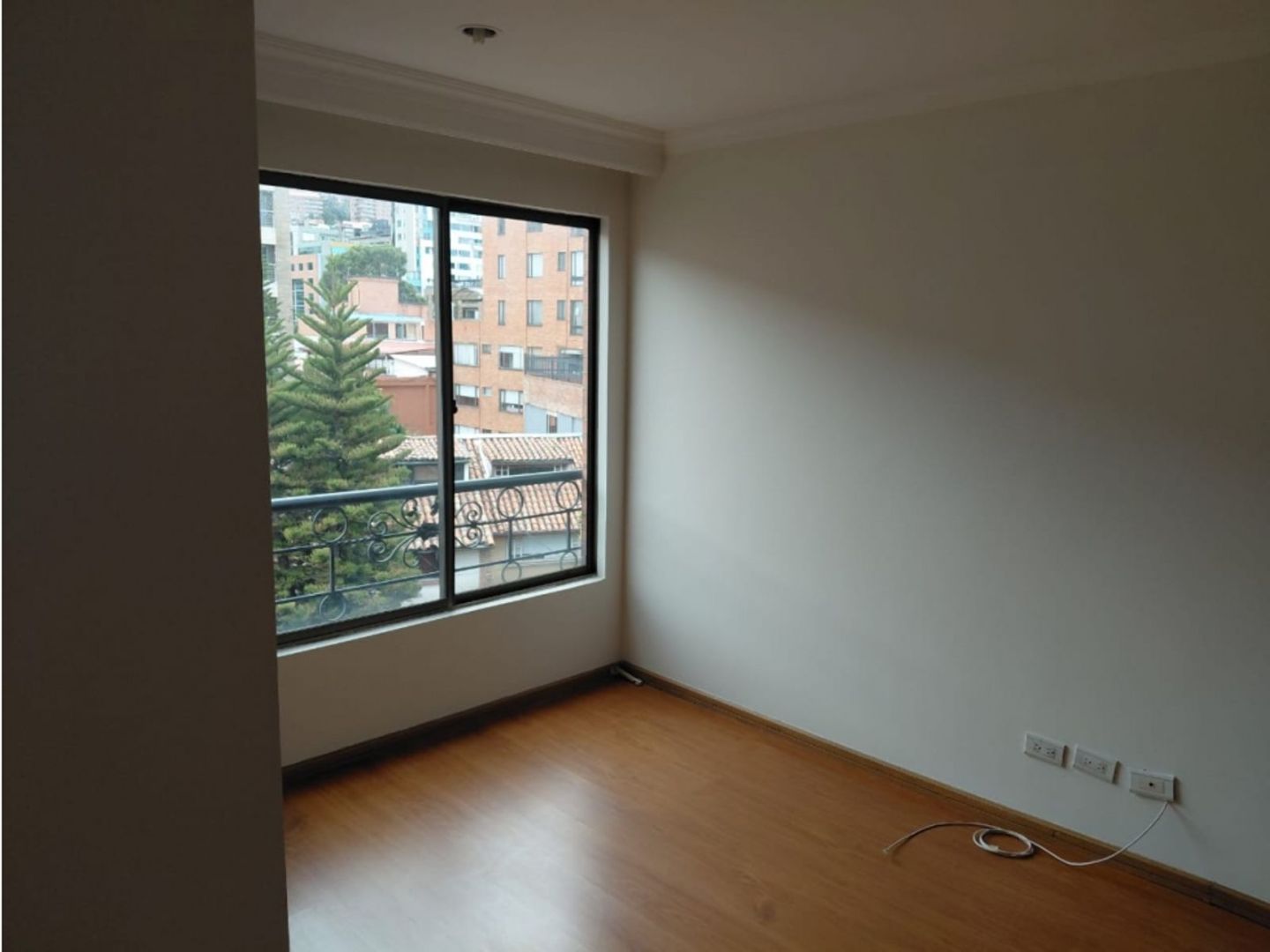 Foto 2 de 20: Apartamento en Contador, Bogotá D.C.
