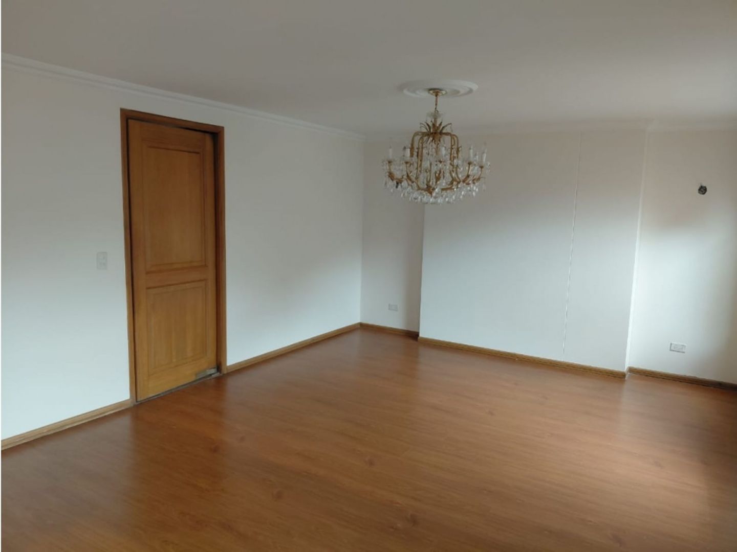Foto 3 de 20: Apartamento en Contador, Bogotá D.C.