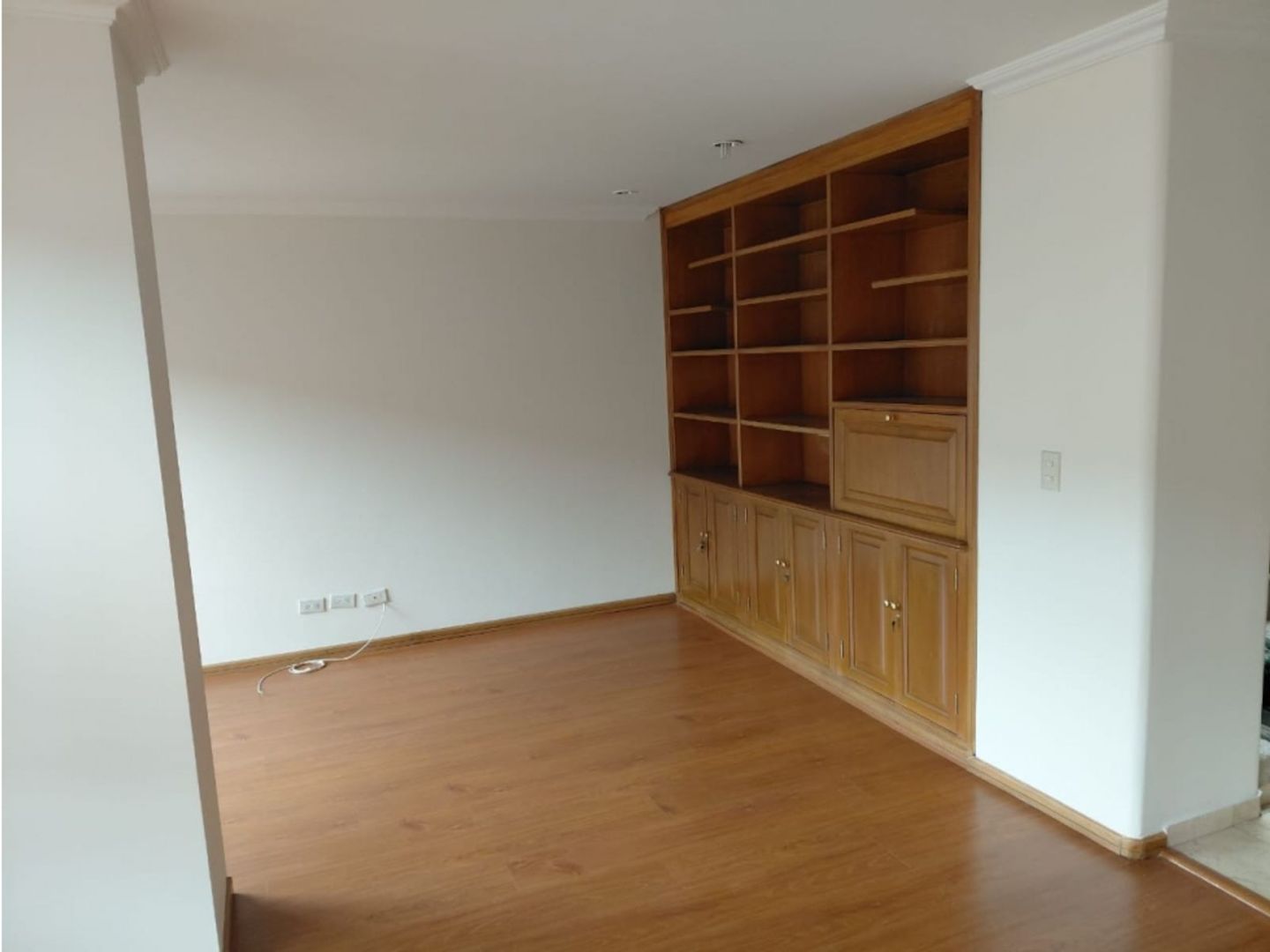 Foto 4 de 20: Apartamento en Contador, Bogotá D.C.
