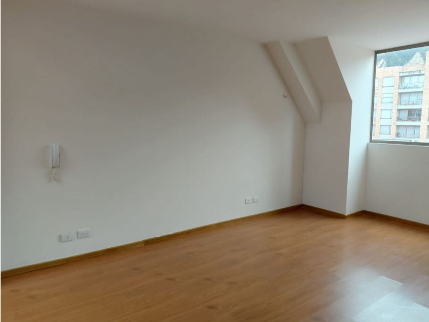 Foto 6 de 20: Apartamento en Contador, Bogotá D.C.