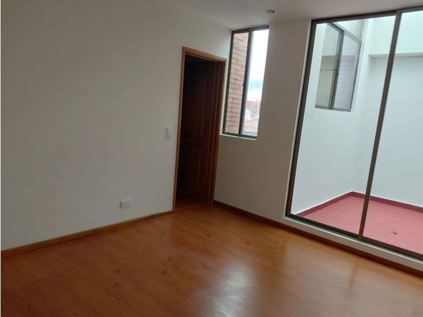Foto 7 de 20: Apartamento en Contador, Bogotá D.C.