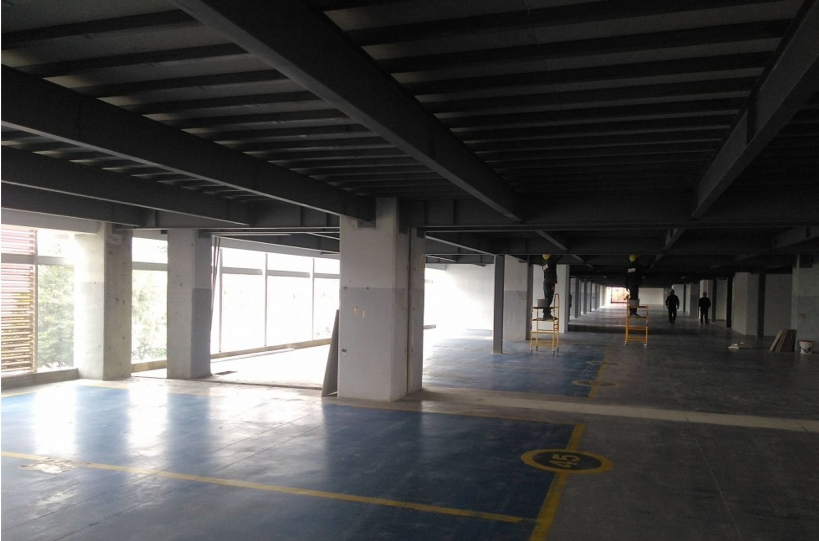 Foto 10 de 15: Oficina en San Ignacio, Bogotá D.C.