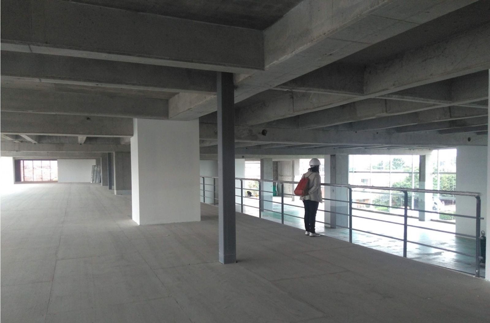 Foto 4 de 15: Oficina en San Ignacio, Bogotá D.C.
