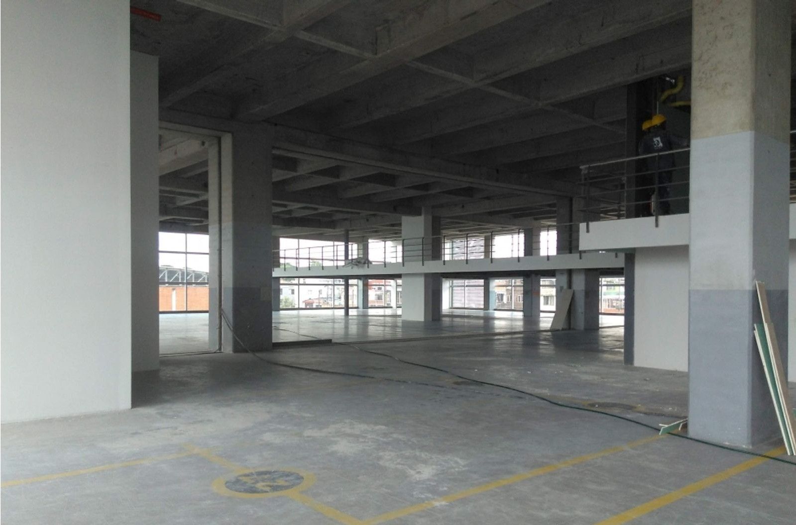 Foto 6 de 15: Oficina en San Ignacio, Bogotá D.C.