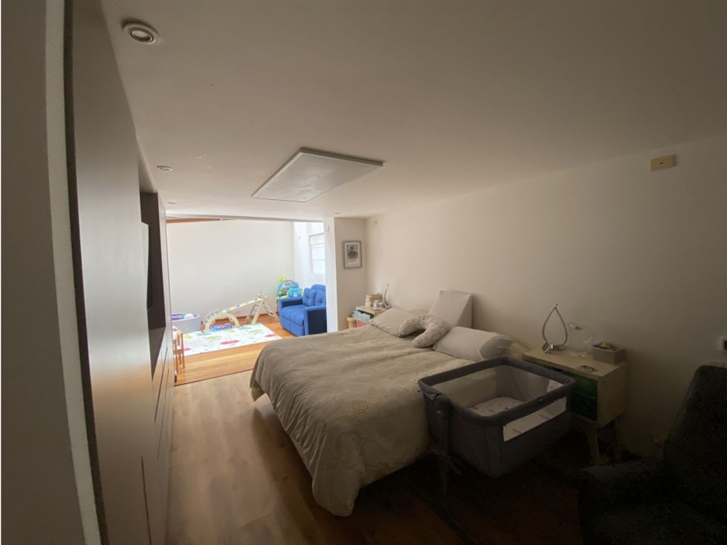 Foto 10 de 20: Apartamento en Emaús, Bogotá D.C.