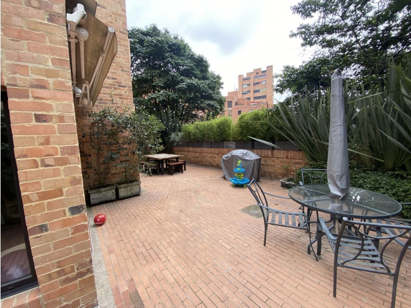 Foto 3 de 20: Apartamento en Emaús, Bogotá D.C.