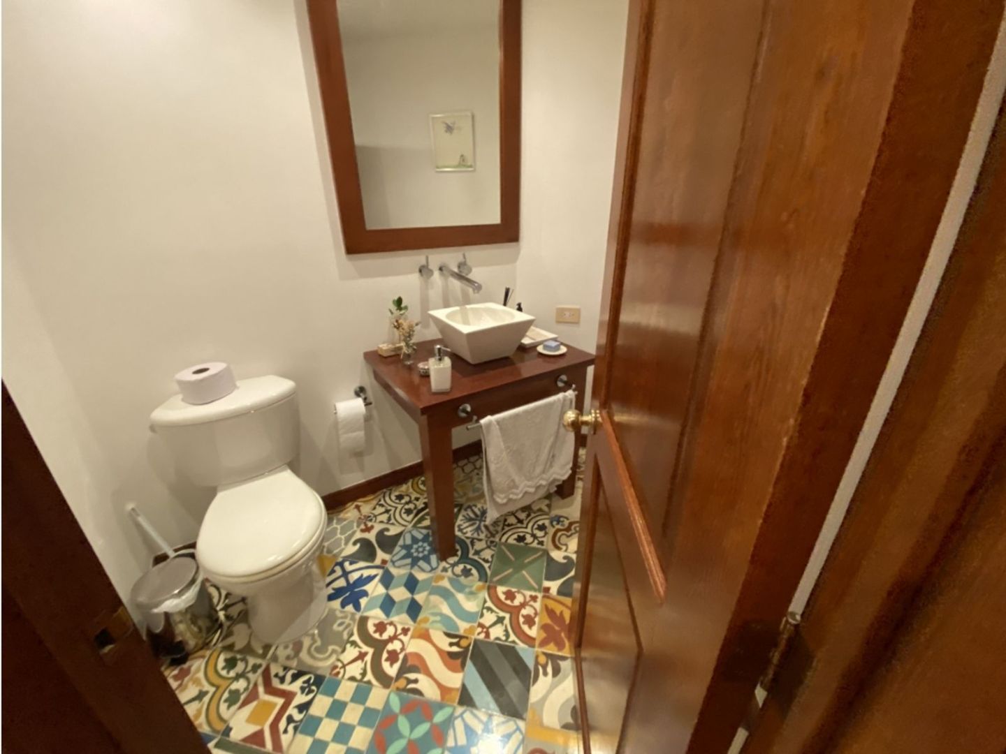 Foto 5 de 20: Apartamento en Emaús, Bogotá D.C.