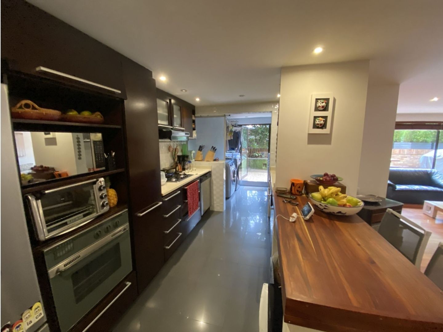 Foto 6 de 20: Apartamento en Emaús, Bogotá D.C.